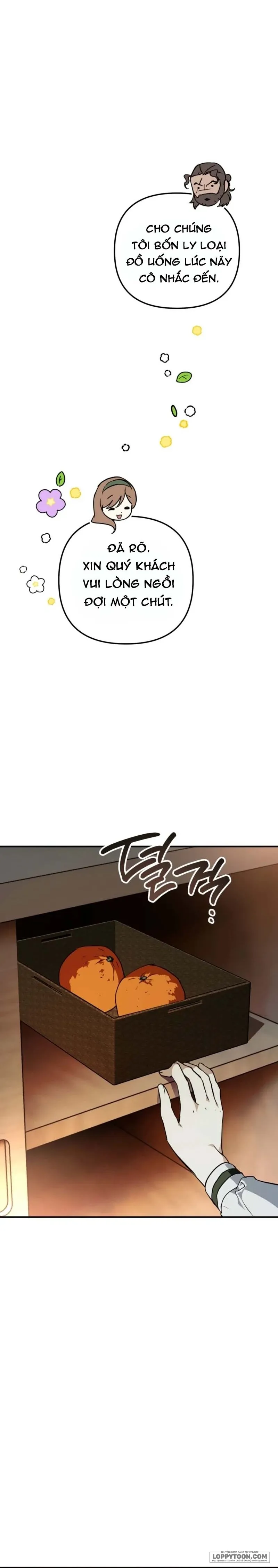 Bé Con Thiên Tài Bí Mật Đi Tìm Cha Chap 44 - trang 32