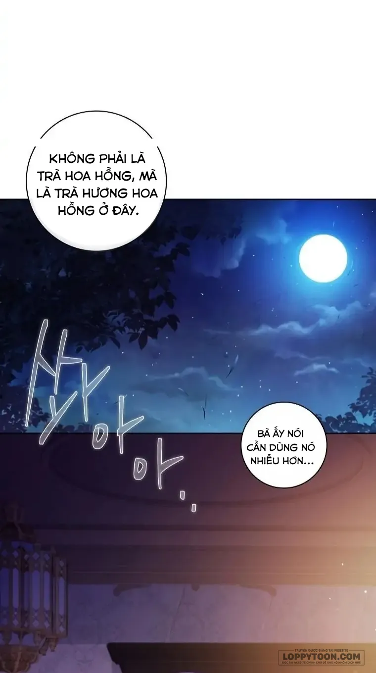 Nam Chính À, Tôi Sẽ Tôn Trọng Sở Thích Của Anh Chap 16 - trang 16