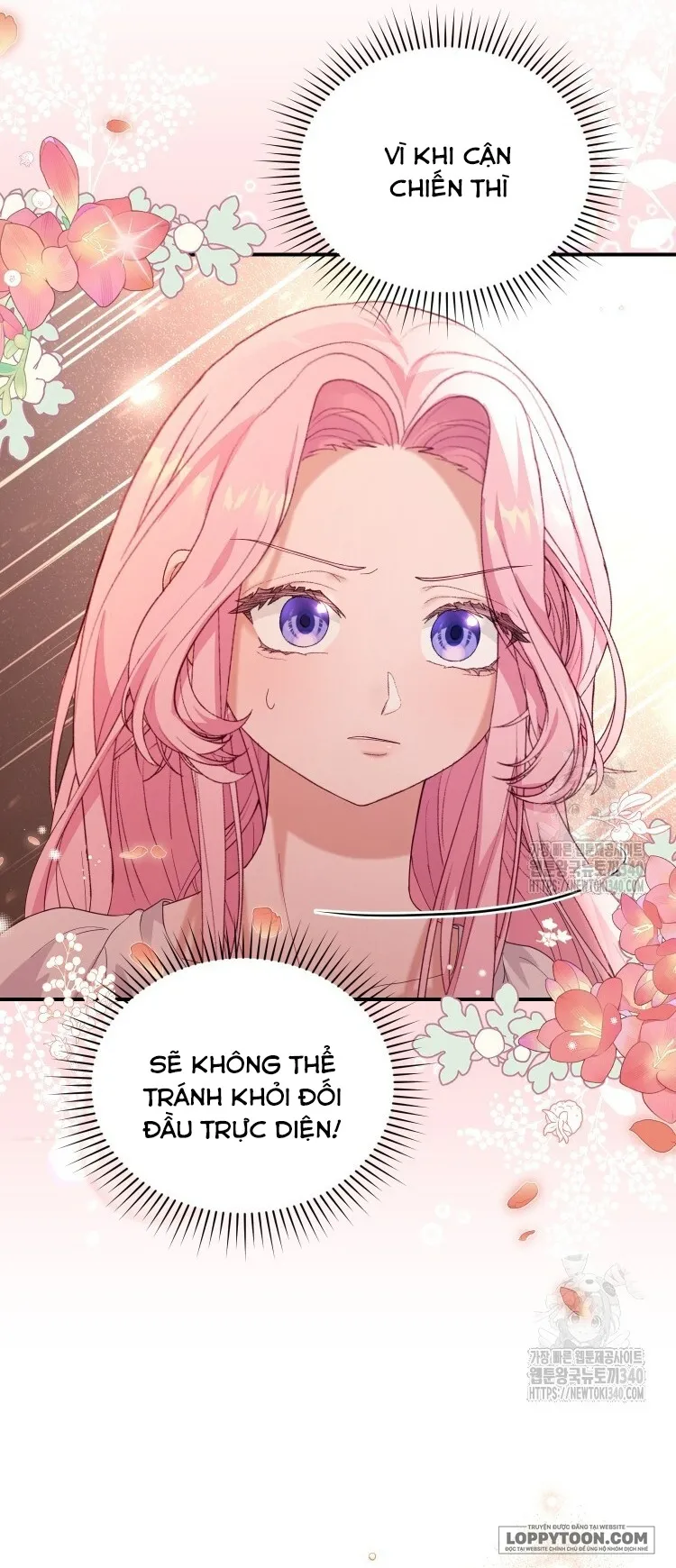 Nàng Tiên, Hãy Ký Hợp Đồng Nào Chap 37 - trang 28