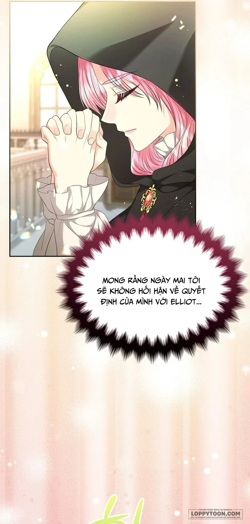 Tôi Sẽ Ly Hôn Với Anh Trai Nữ Chính Chap 66 - trang 66
