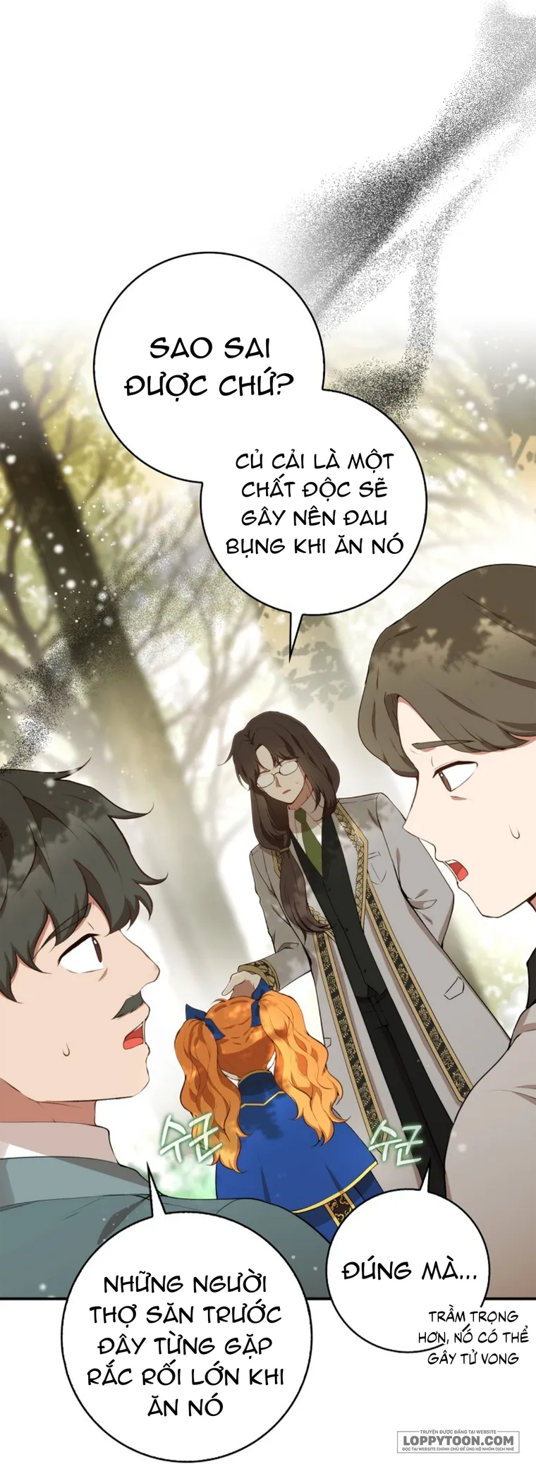 Sóc Con Tài Năng Chap 8 - trang 57