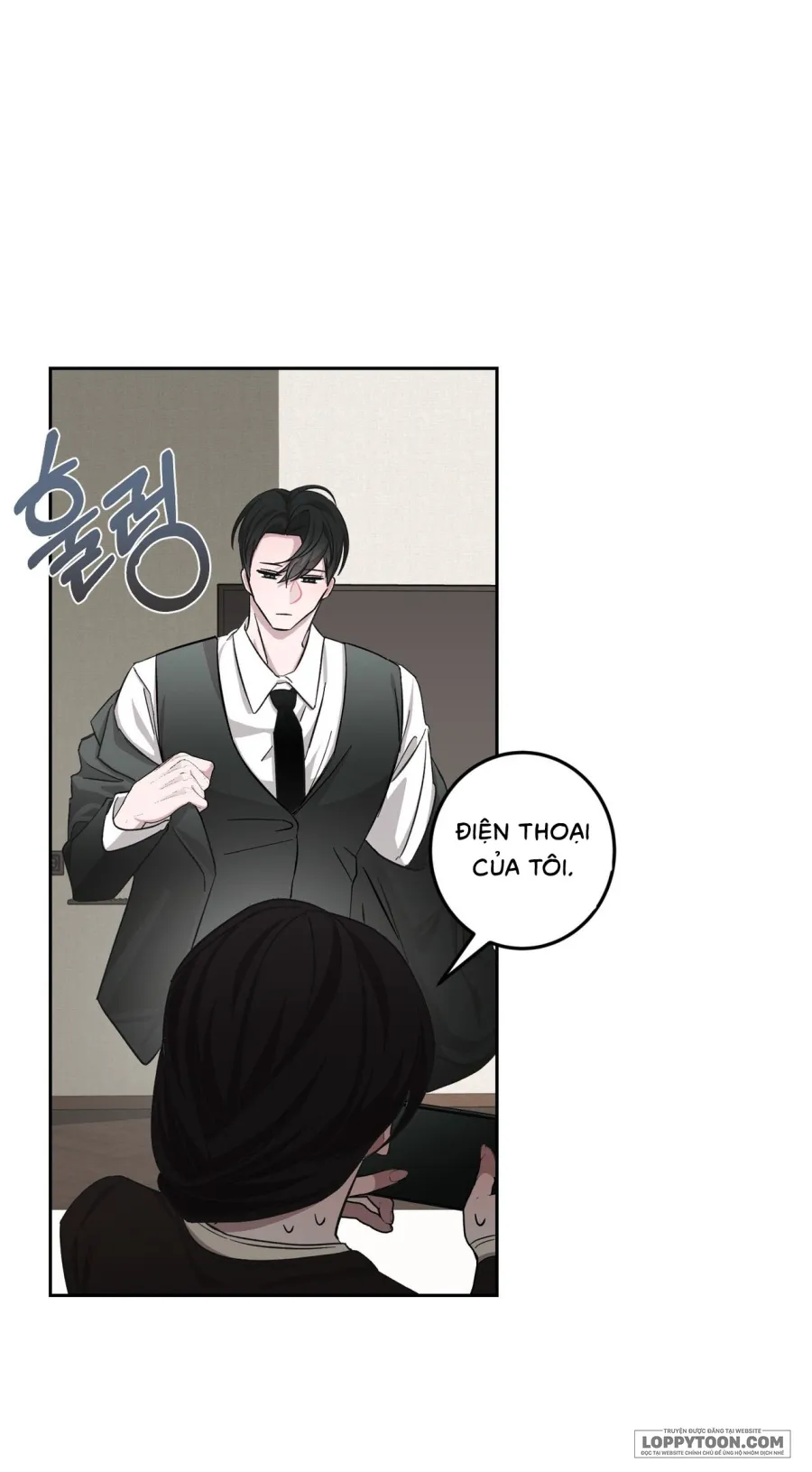 Quả Nhiên Vị Giám Đốc Điều Hành Đó… Chap 13 - trang 49