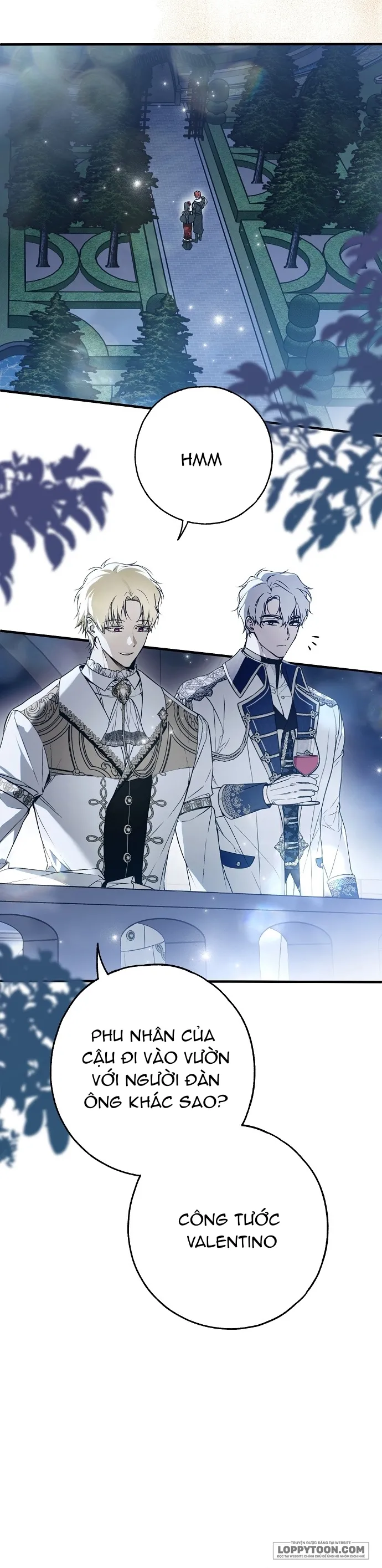 Có Kẻ Đã Sở Hữu Cơ Thể Của Tôi Chap 25 - trang 12