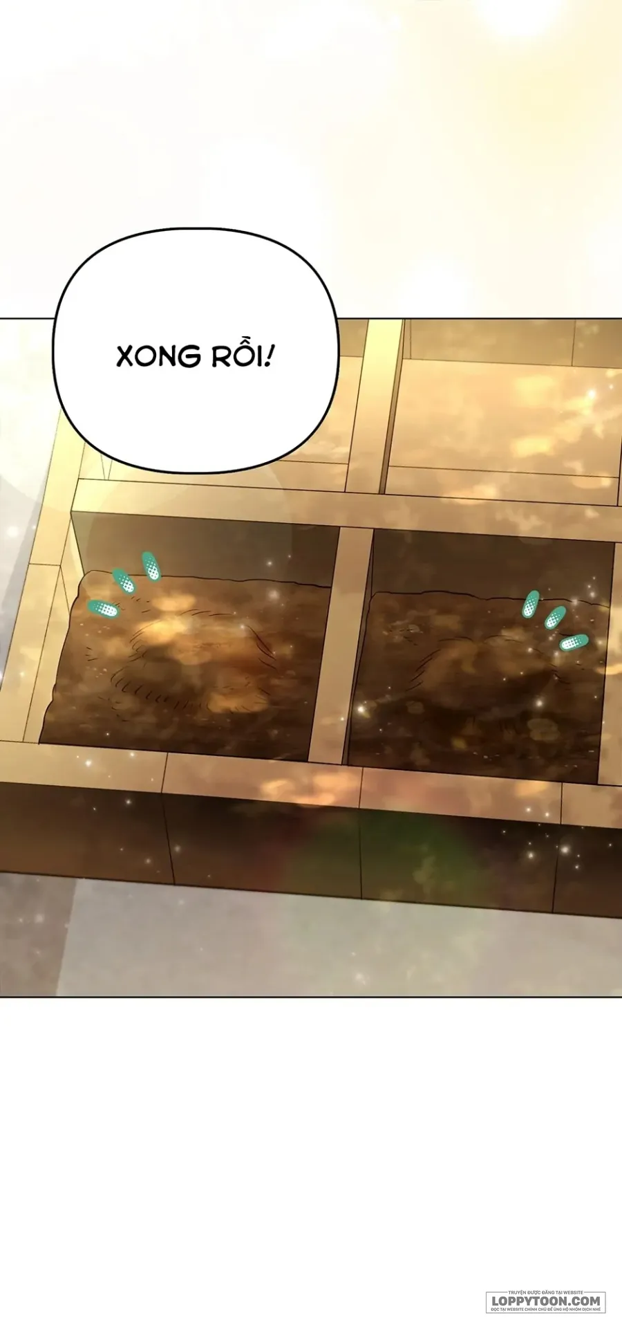 Phương Pháp Trồng Lúa Đặc Biệt Của Ác Nữ Chap 38 - trang 28