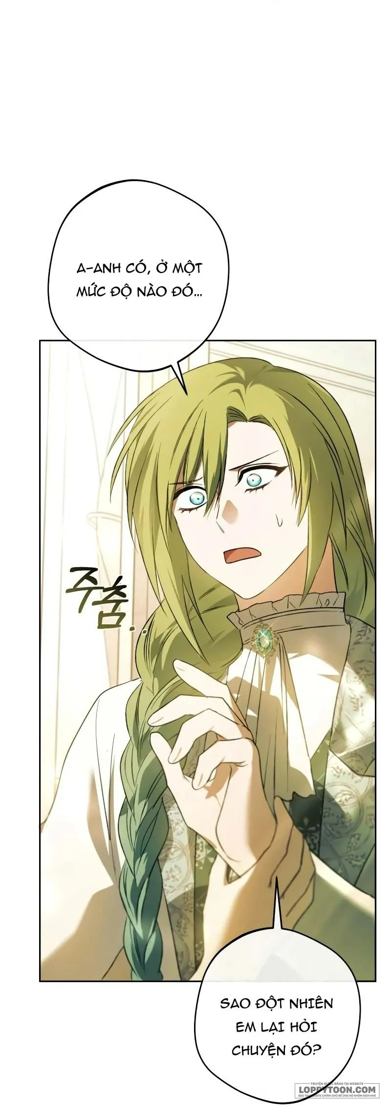 Bạo Chúa Độc Ác Trở Lại Chap 29 - trang 73