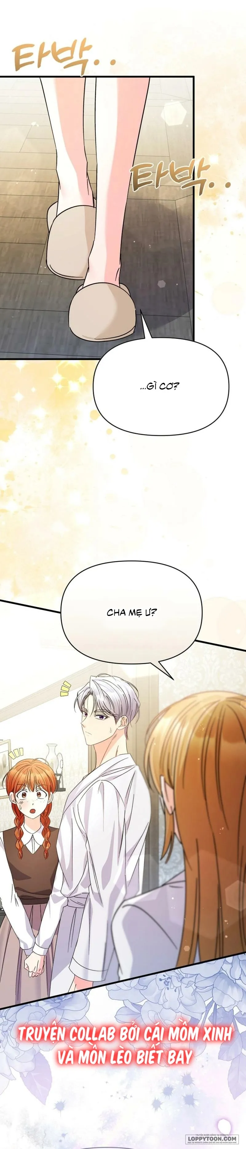 Điện Hạ, Đây Chỉ Là Một Cuốn Tiểu Thuyết Chap 17 - trang 32