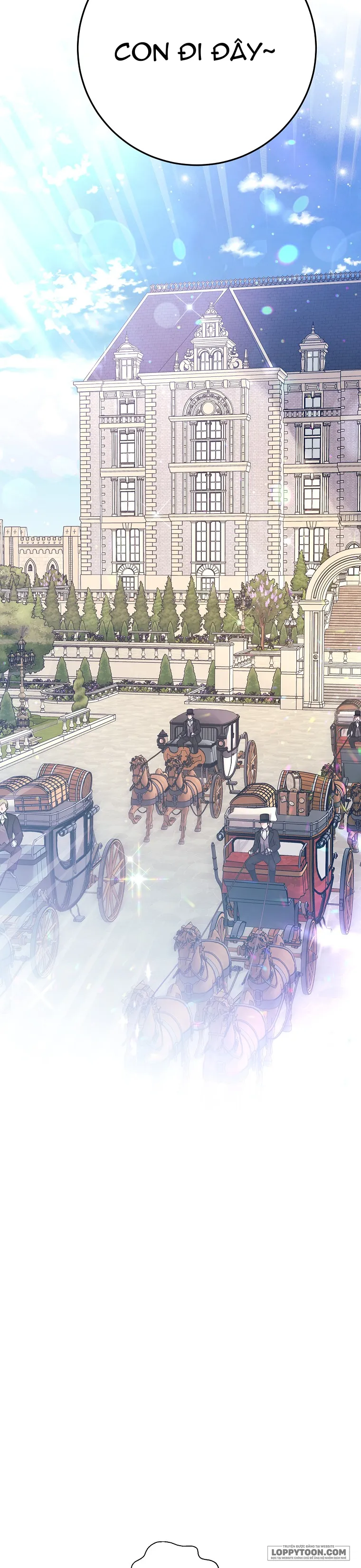 Kẻ Phản Diện Có Thời Hạn Ủng Hộ Tôi Hủy Hôn Chap 42 - trang 29