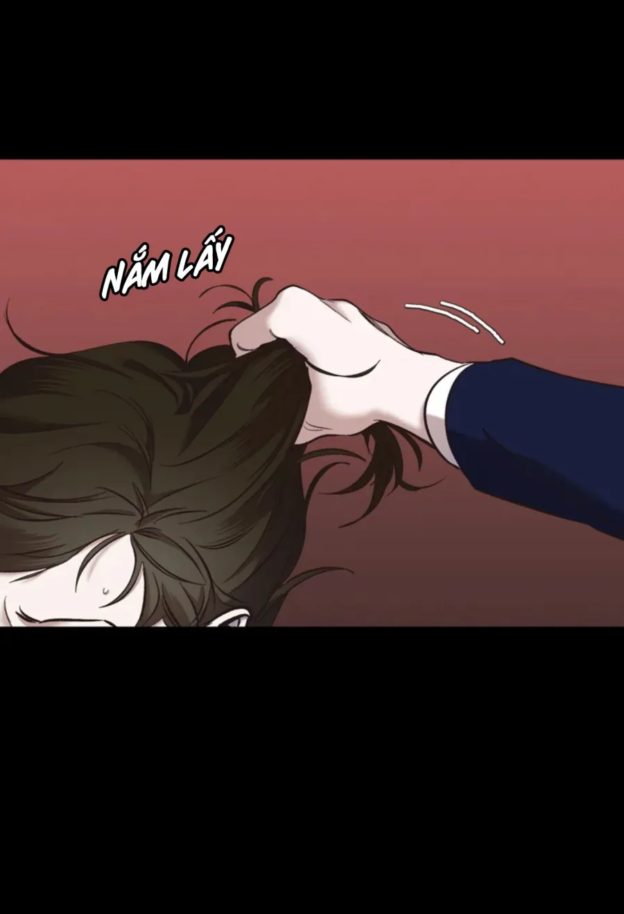 Thanh Xuân Của Chúng Ta Chap 29 - trang 20