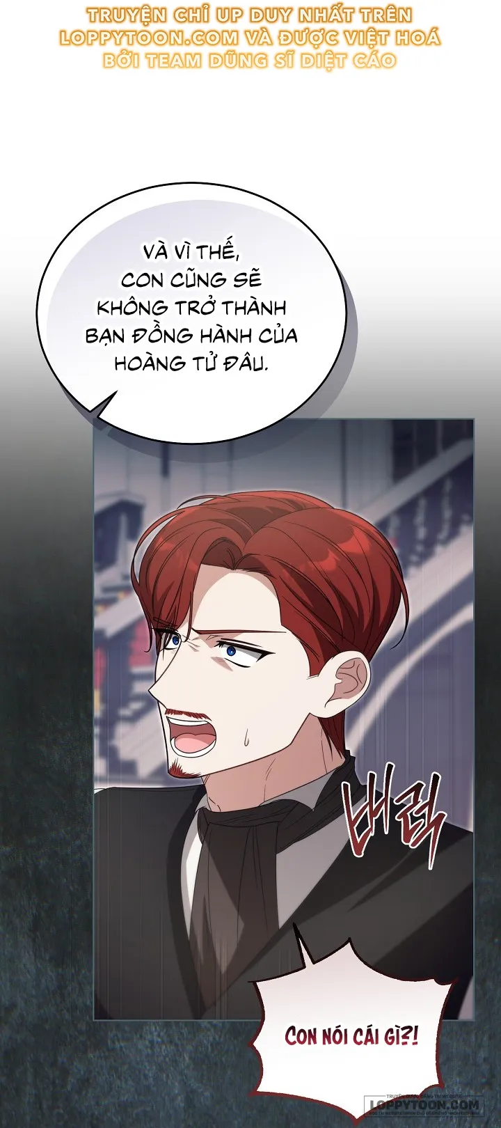 Đại Công Tước Chó Má Của Tôi Chap 33 - trang 58