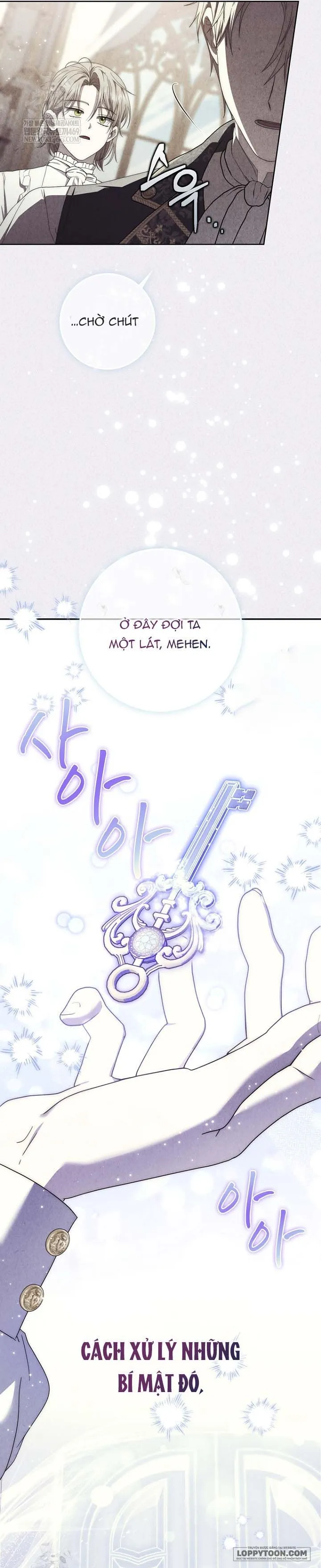 Nam Chính Bệnh Hoạn Ám Ảnh Với Sức Khoẻ Của Tôi Chap 45 - trang 7