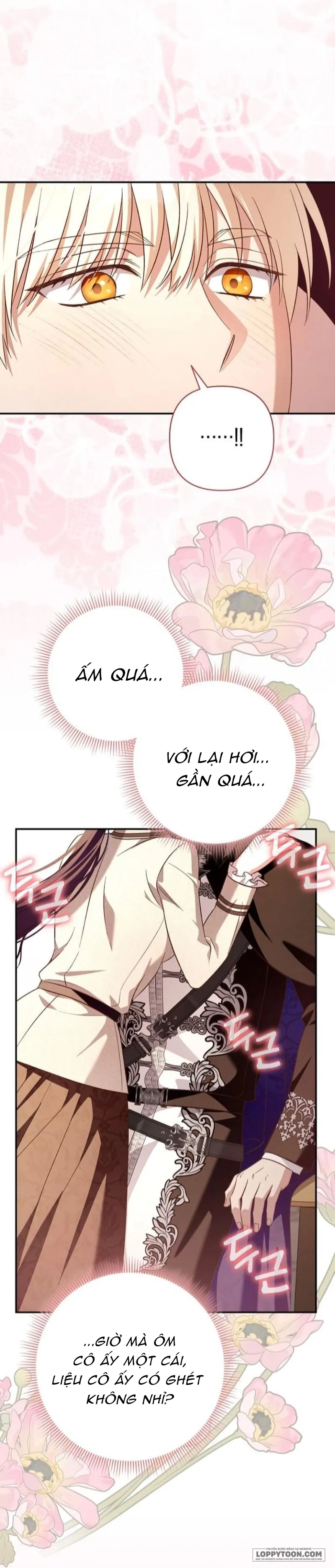 Cô Dâu Của Đại Công Tước Là Chiến Binh Địa Ngục Chap 39 - trang 41
