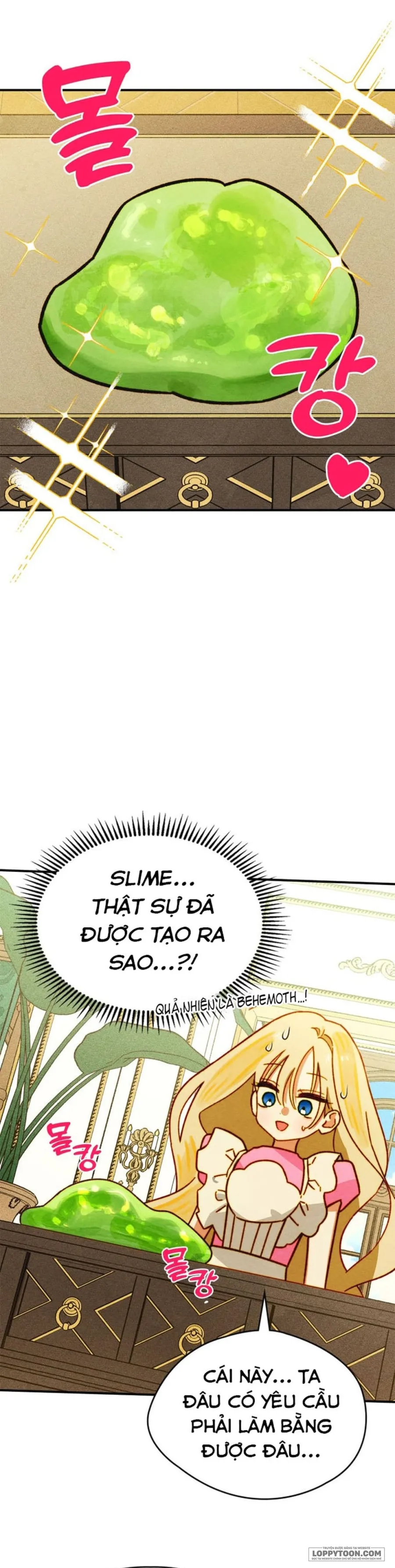 Thuần Hoá Munchkin Chap 6 - trang 26