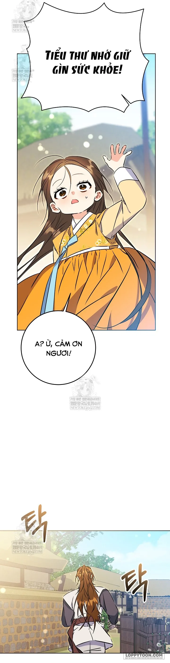 Tôi Sinh Ra Là Con Gái Của Một Cung Phi Hèn Mọn Chap 79 - trang 38