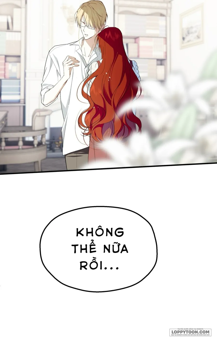 Nàng Sẽ Thuần Phục Những Anh Hùng Chap 18 - trang 52