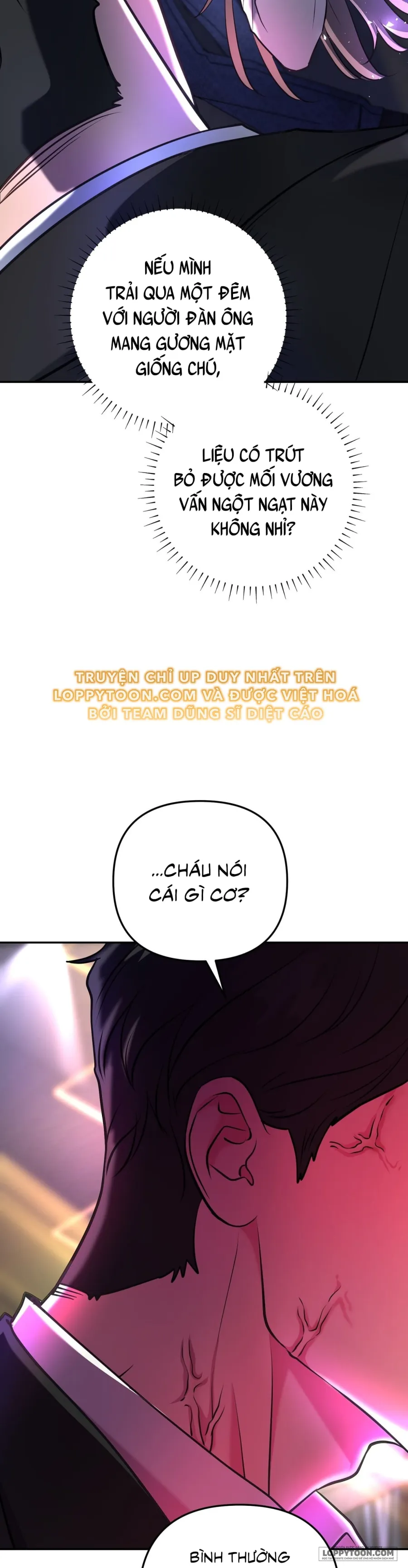 Người Chú Chó Má Chap 5 - 🔞🔞🔞 - trang 27