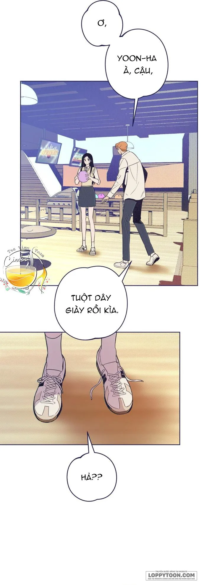 Trắc Nghiệm 4 Lựa Chọn Chap 21 - trang 38
