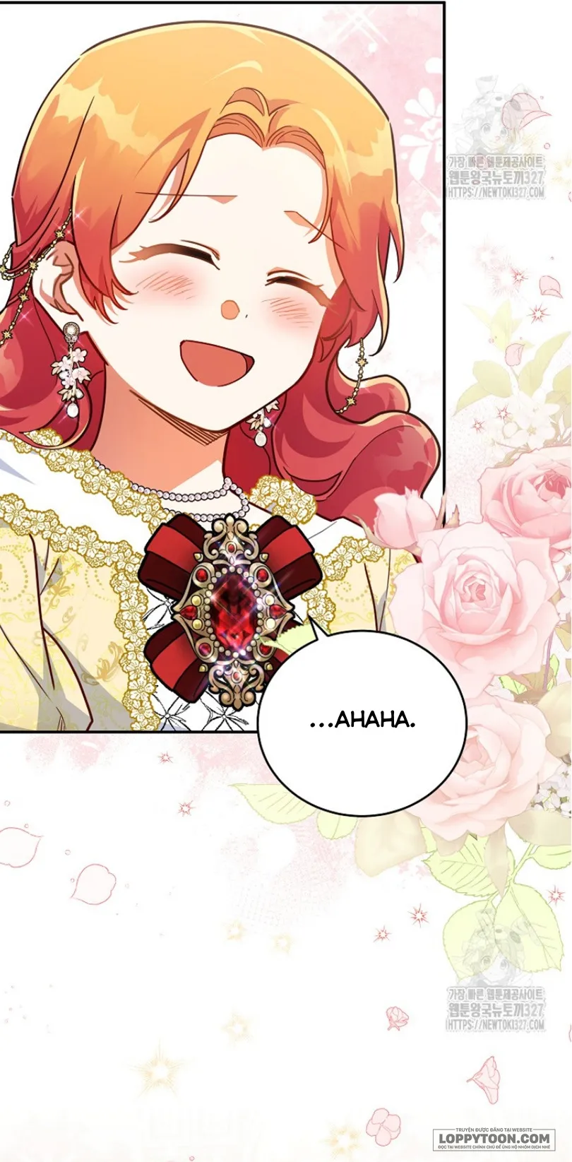 Bé Con Chốn Hoa Nở Chap 41 - trang 36