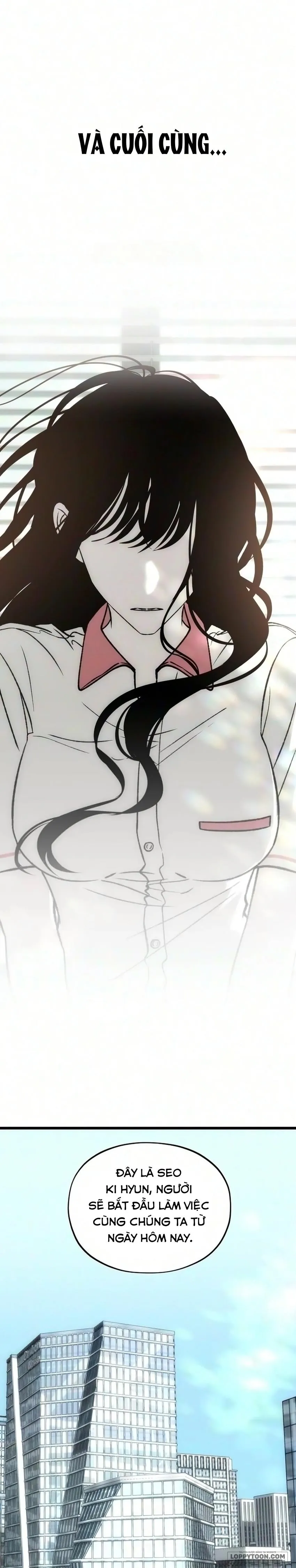Khao Khát Bất Tận Chap 24 - trang 31