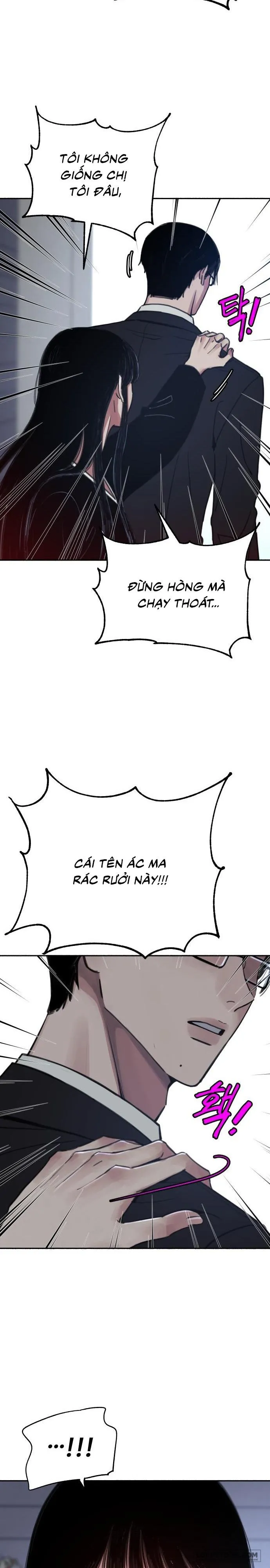 Thế Thân Chap 1 - trang 49