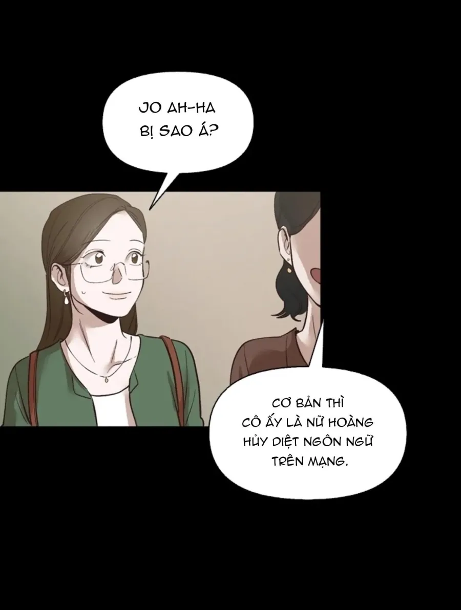 Thanh Xuân Của Chúng Ta Chap 7 - trang 38
