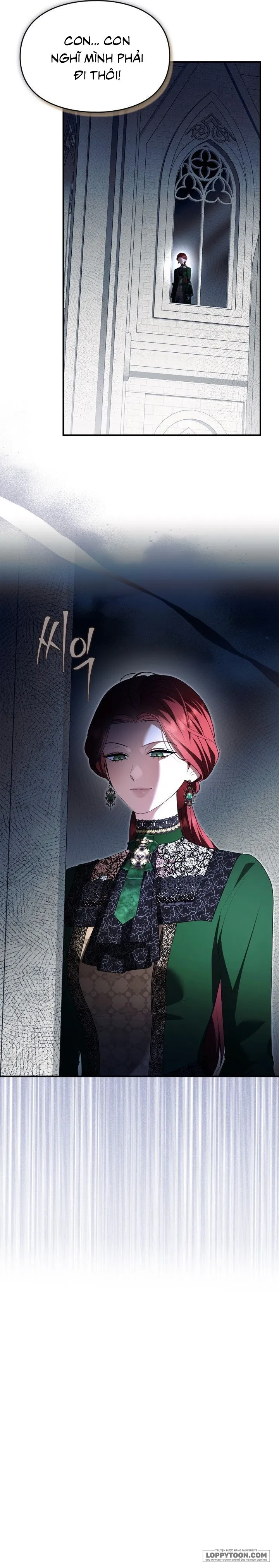 Trở Thành Sóc Nhỏ Của Kẻ Phản Diện Chap 67 - trang 23