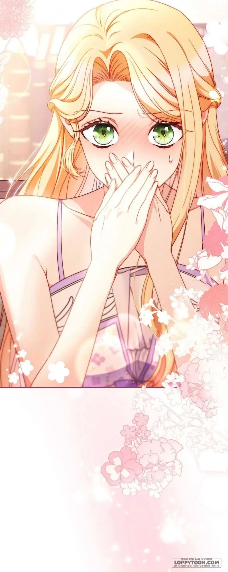 Nuôi Dưỡng Em Gái Xinh Đẹp Chap 60 - trang 5
