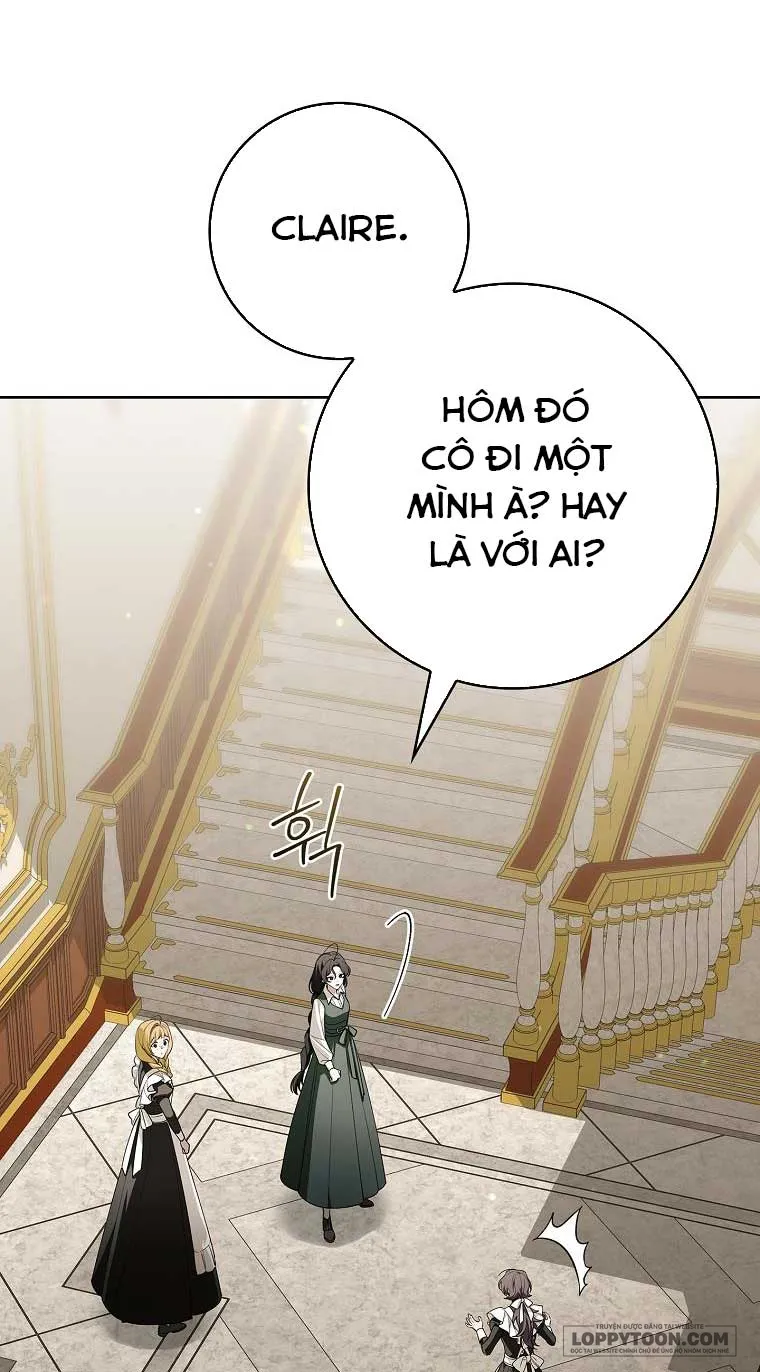 100 lời nguyền tại dinh thự Illestone Chap 32 - trang 18