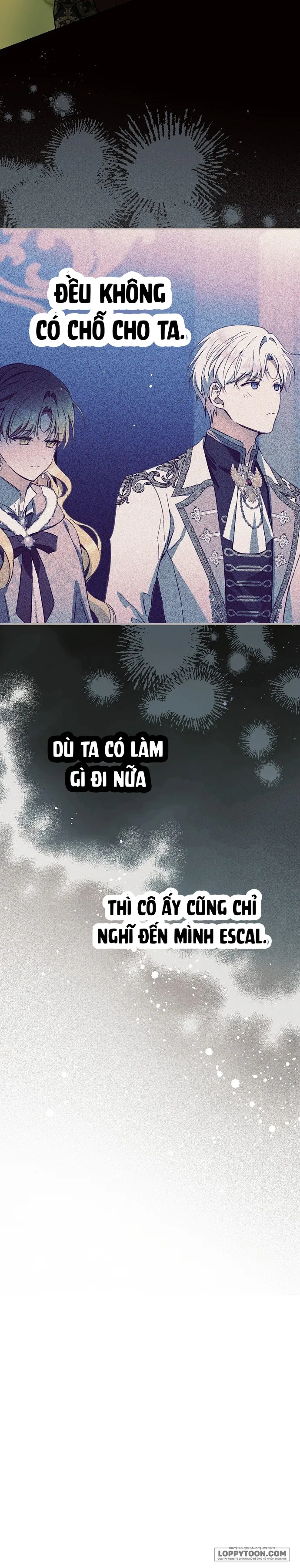 Thuần Hóa Hầu Tước Quái Dị Chap 76 - trang 22