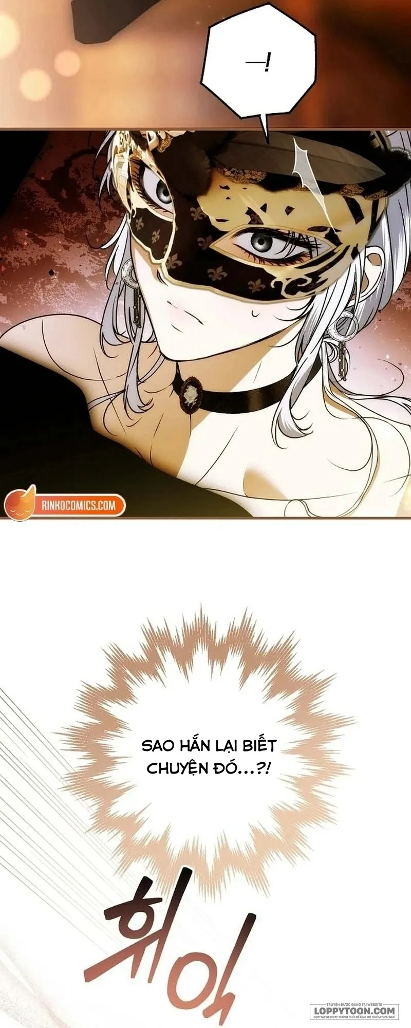 Có Kẻ Đã Sở Hữu Cơ Thể Của Tôi Chap 88 - trang 52