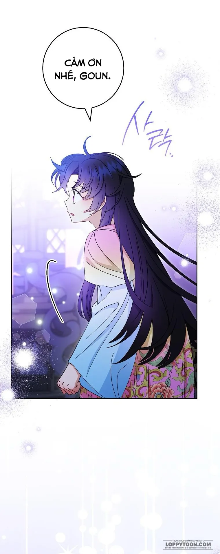 Tiểu Thiếp Chỉ Muốn Sống Yên Bình Chap 82 - trang 44