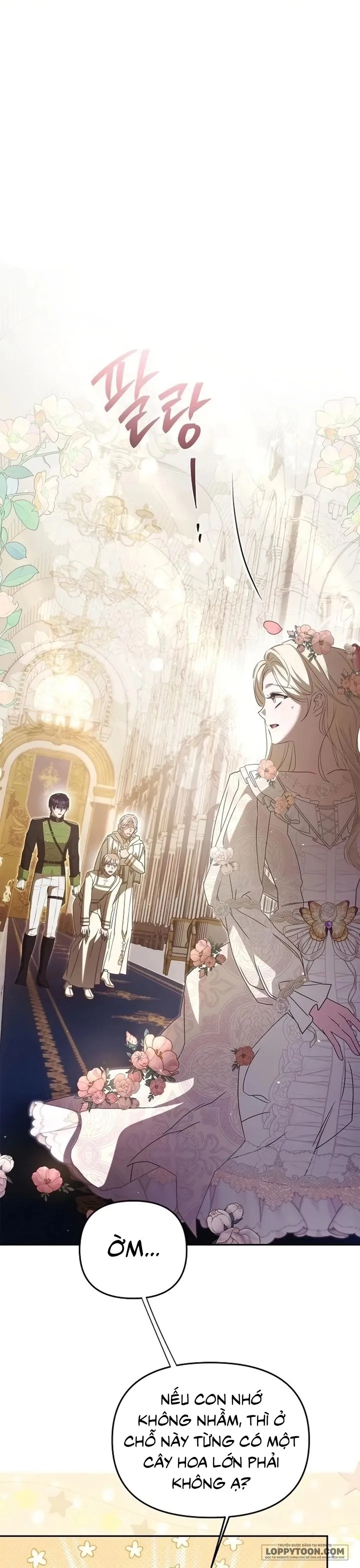 Lần Thứ Hai Tôi Kết Hôn Với Quái Vật Chap 43 - trang 2