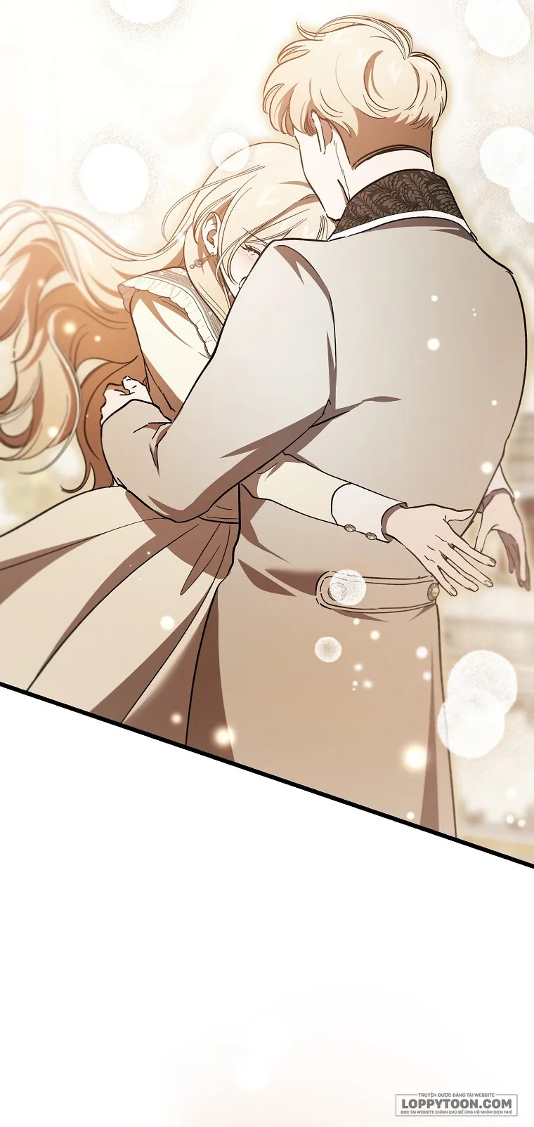 Ác Quỷ Nuôi Dưỡng Tiểu Thư Chap 114 - trang 32