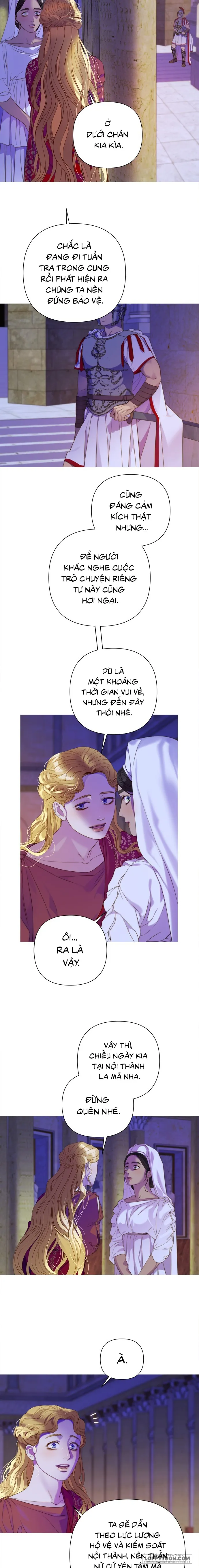 Non Tua Chap 1 - trang 25