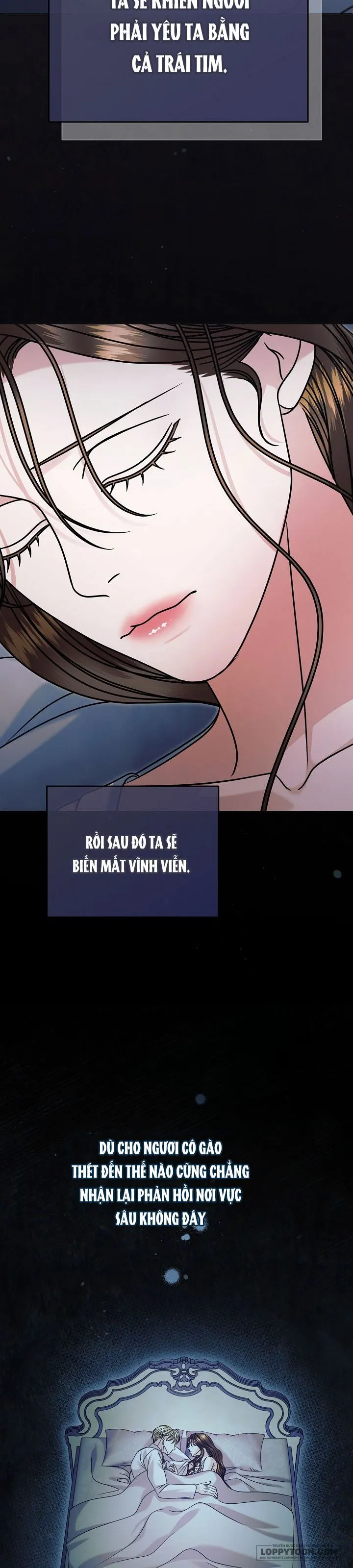 Hãy Cầu Xin Tôi Đi Chap 84 - trang 30