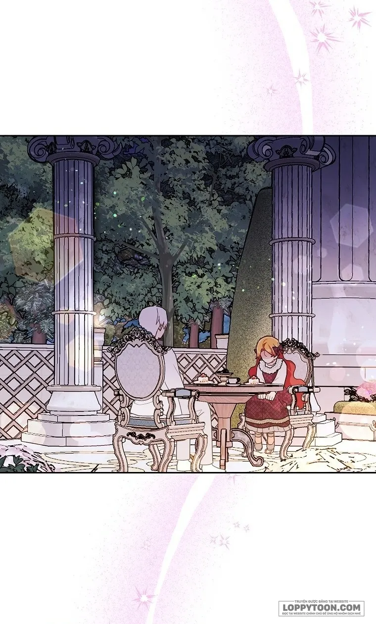 Bé Con Chốn Hoa Nở Chap 9 - trang 2