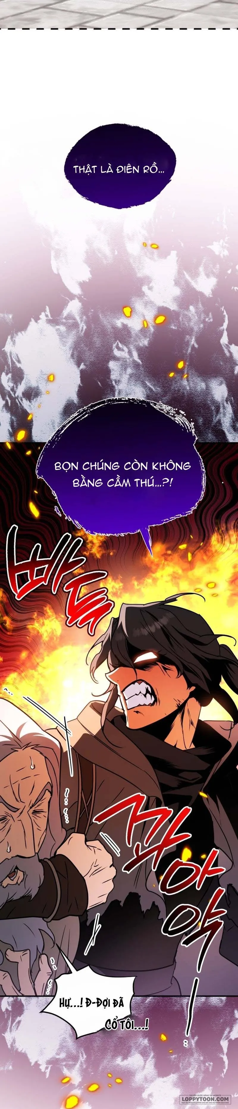 Bé Con Thiên Tài Bí Mật Đi Tìm Cha Chap 9 - trang 25