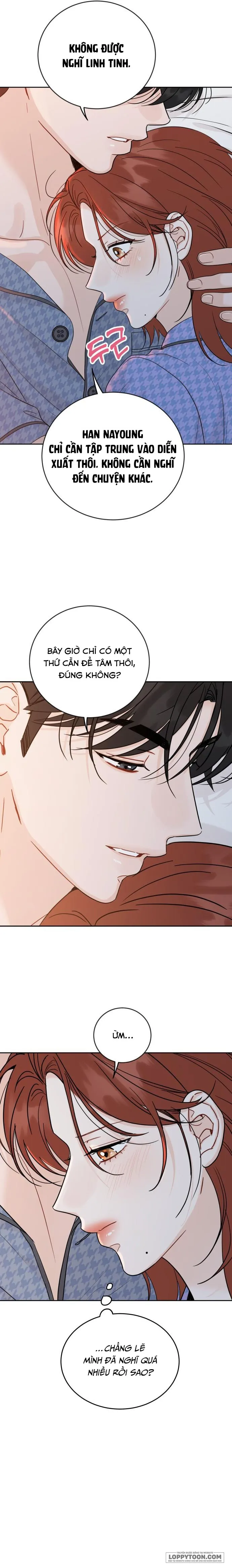 Người Một Nhà Chap 111 - trang 5