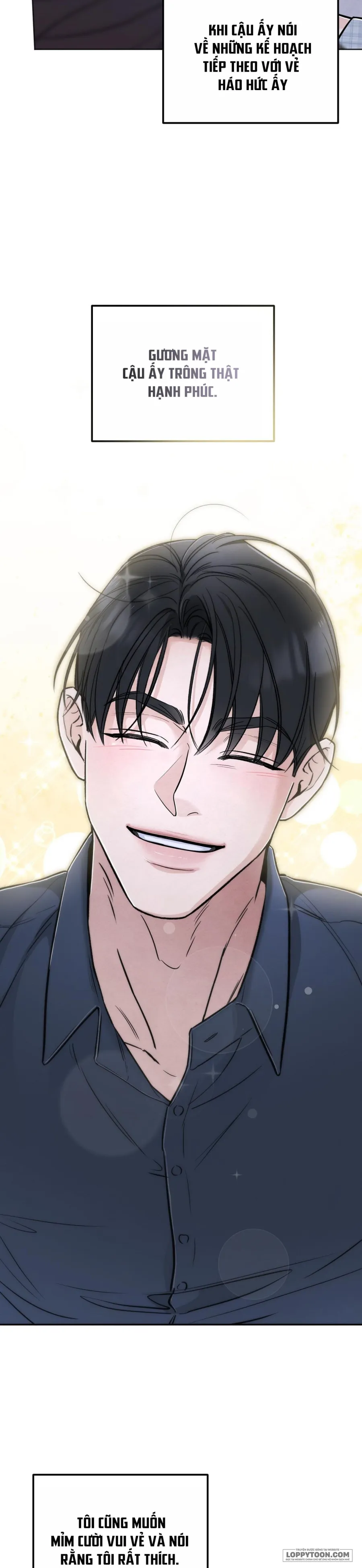 Cuộc Đời Của Kẻ Cặn Bã Chap 42 - 🔞🔞 - trang 26