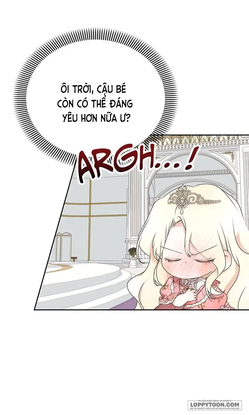 Sinh Ra Trở Thành Nhân Vật Không Có Trong Nguyên Tác Chap 16 - trang 17