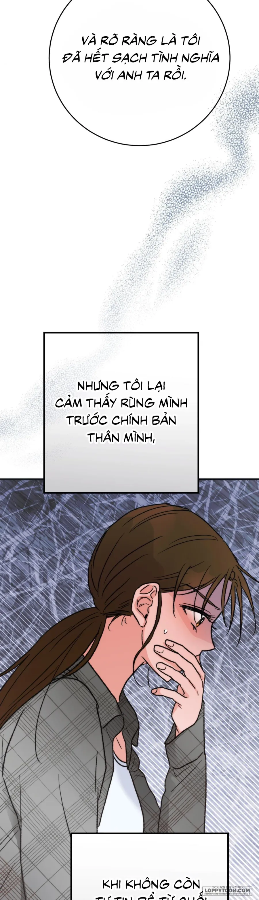 Khúc Hát Giữa Mùa Hè Chap 23 - END SS1 - trang 39