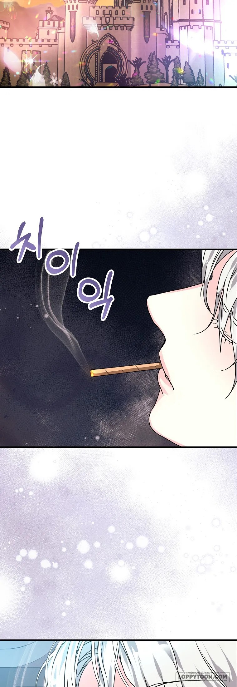 Kẻ Phản Diện Có Thời Hạn Ủng Hộ Tôi Hủy Hôn Chap 4 - trang 33