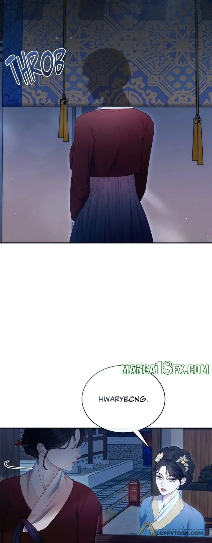Truyền thuyết Dueokshini Chap 16 - trang 44