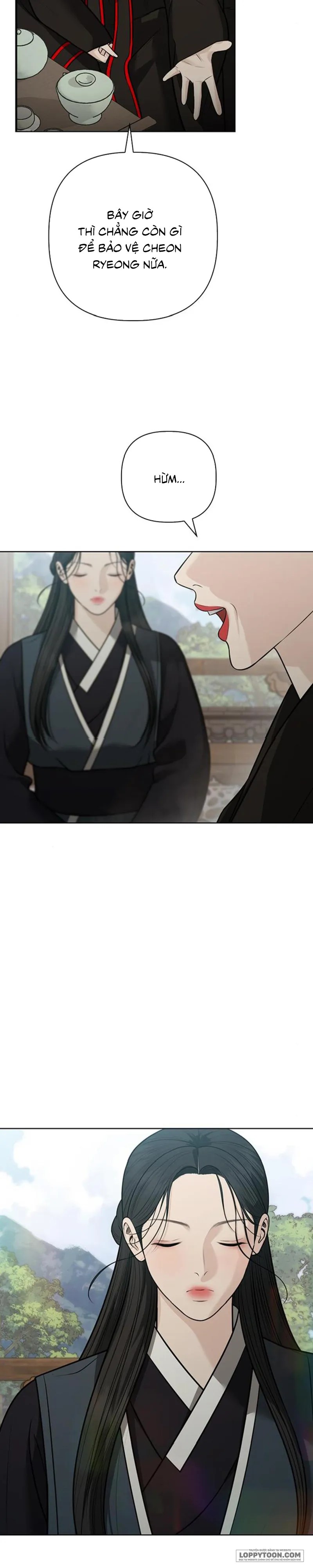 Quỷ Hồn Chap 32 - trang 22