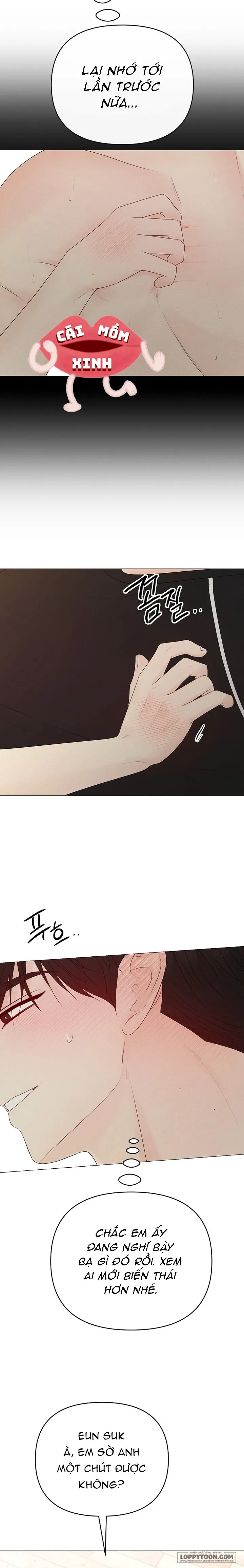 Soái Ca Kiểu Mẫu Chap 44 - trang 18