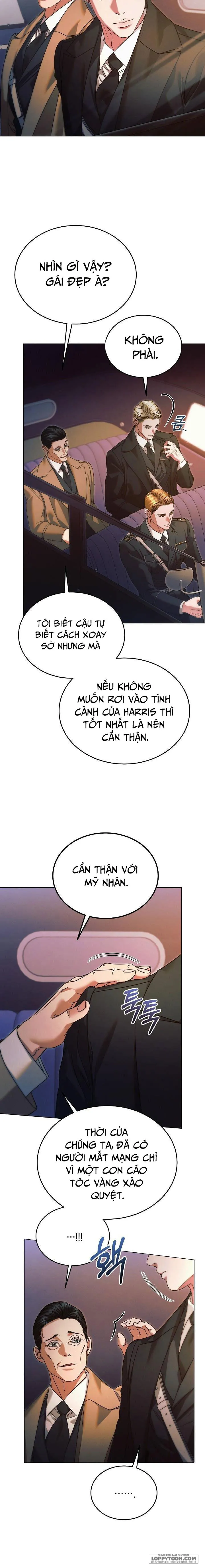 Hãy Cầu Xin Tôi Đi Chap 10 - trang 5