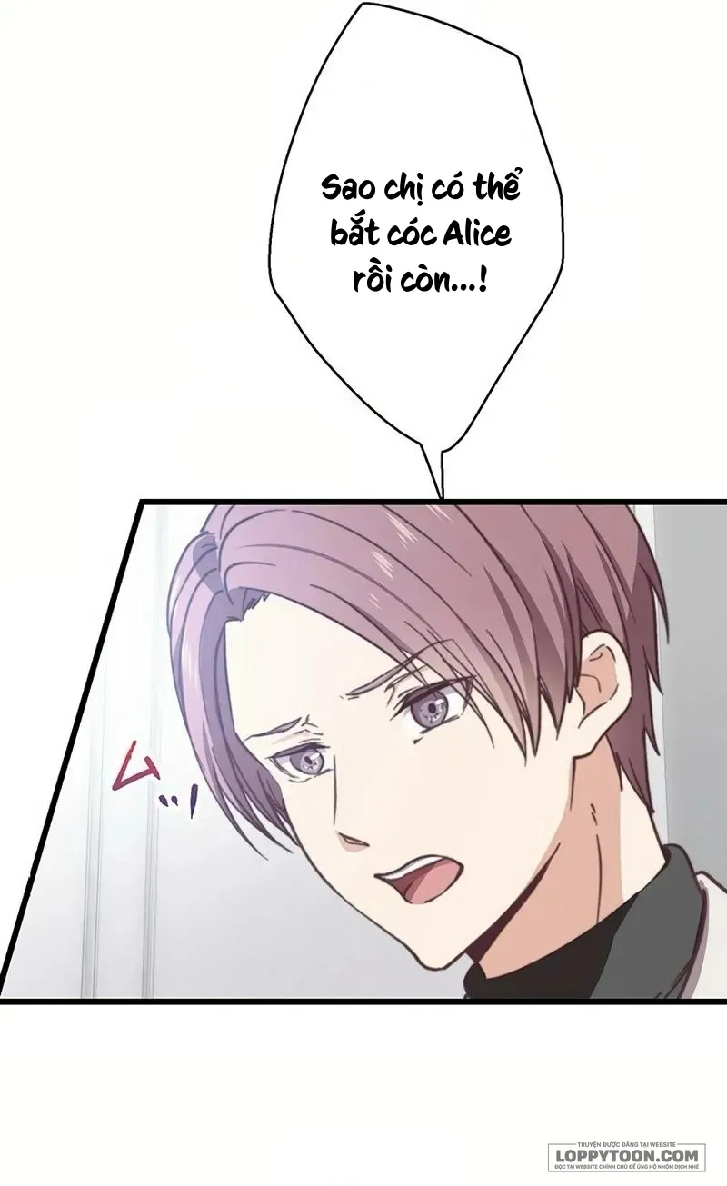 Tiểu Thư Mệnh Yểu Làm Nũng Quản Gia Lạnh Lùng Chap 18 - trang 18