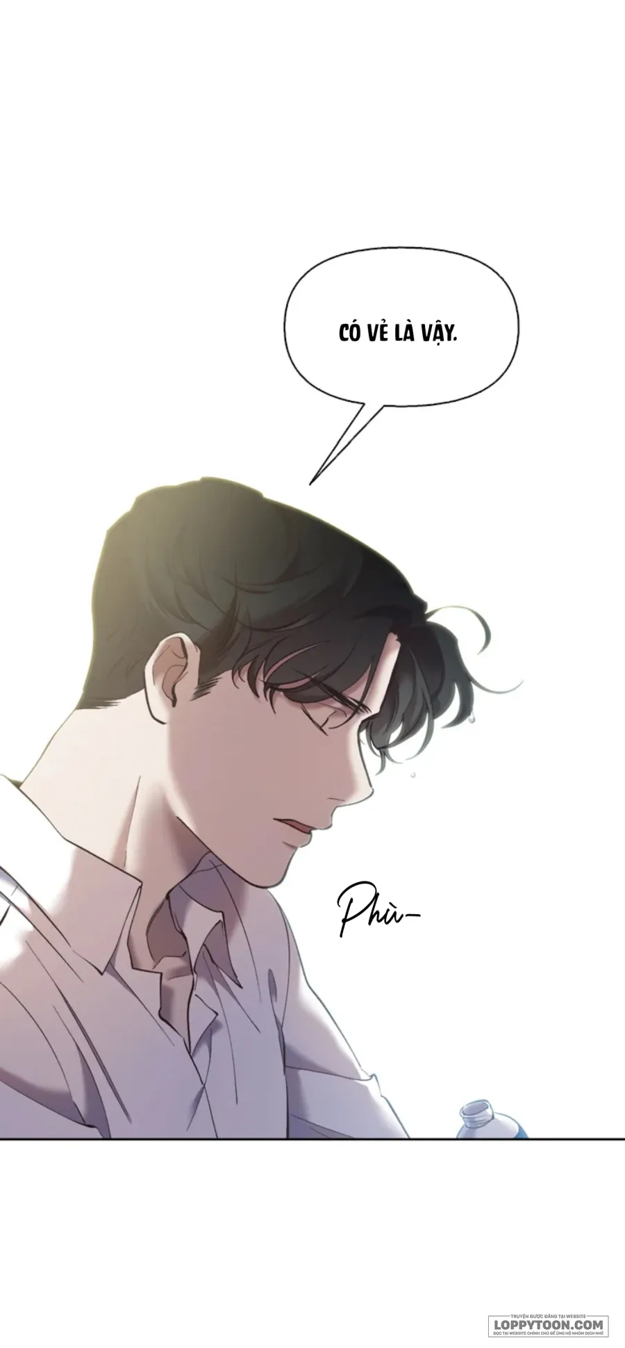 Thanh Xuân Của Chúng Ta Chap 58 - trang 27