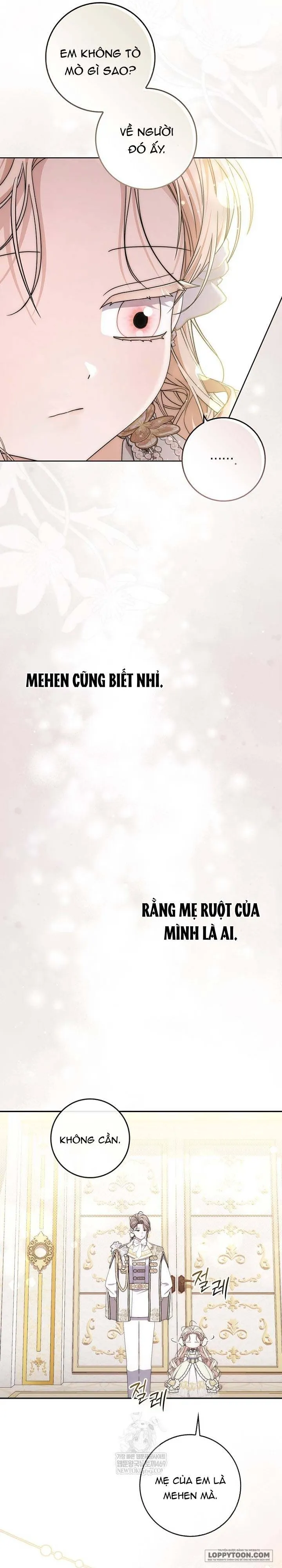 Nam Chính Bệnh Hoạn Ám Ảnh Với Sức Khoẻ Của Tôi Chap 53 - trang 33