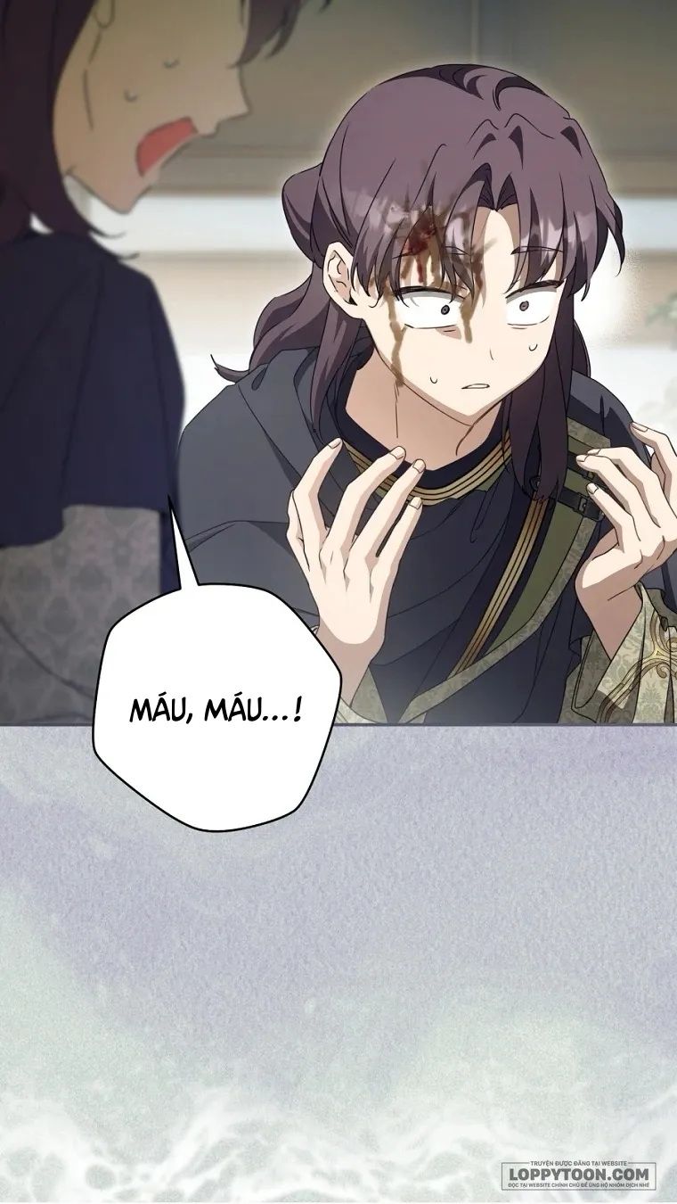 Trở Thành Cô Cháu Gái Bị Khinh Miệt Của Nhà Quyền Quý Chap 123 - trang 13