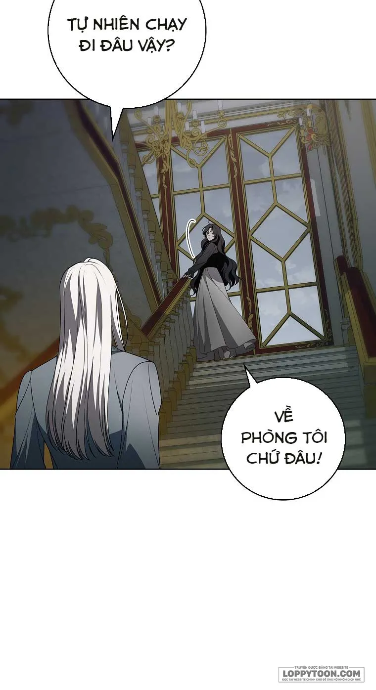 100 lời nguyền tại dinh thự Illestone Chap 26 - trang 72